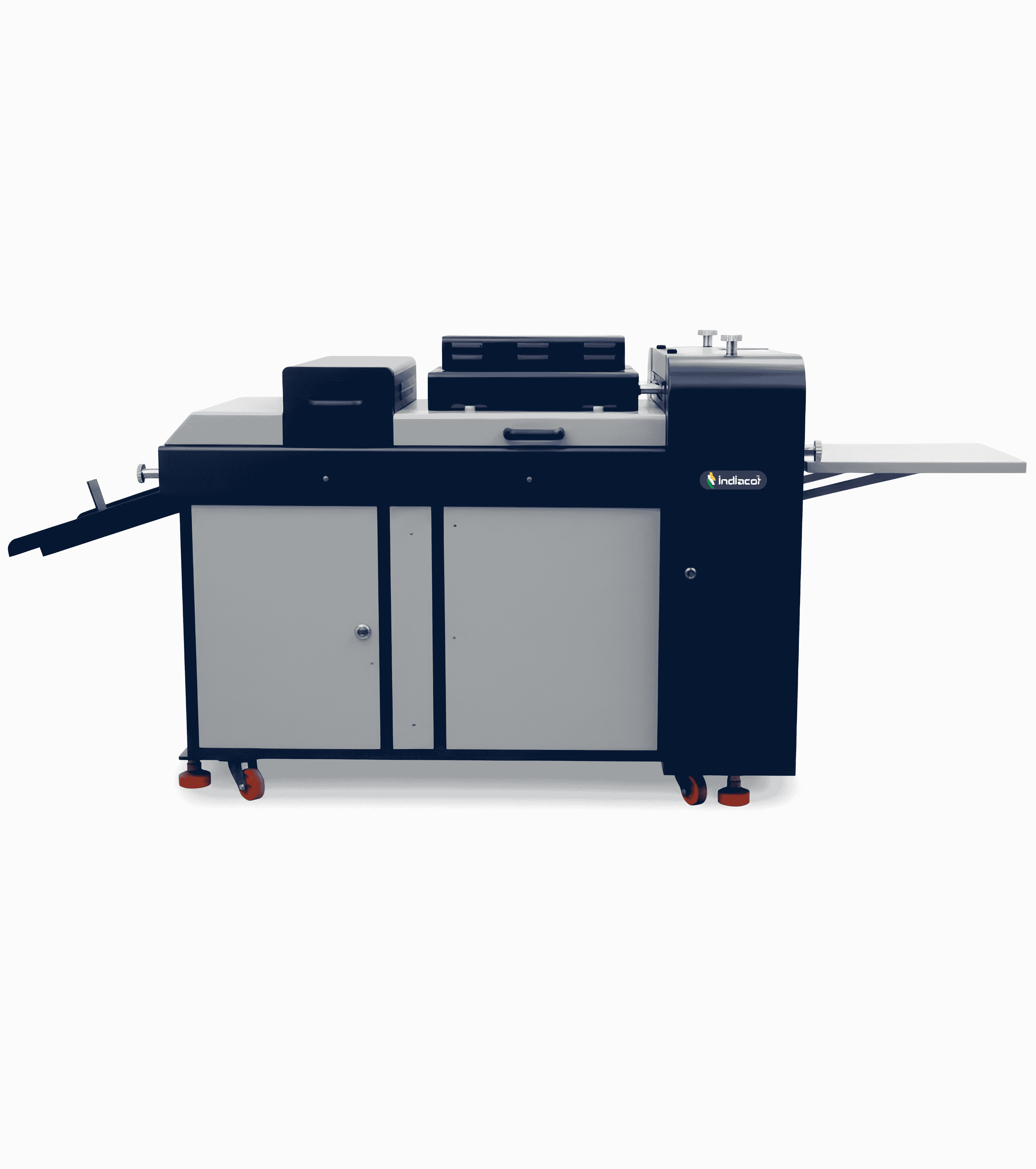 Specialty & Hybrid Systems